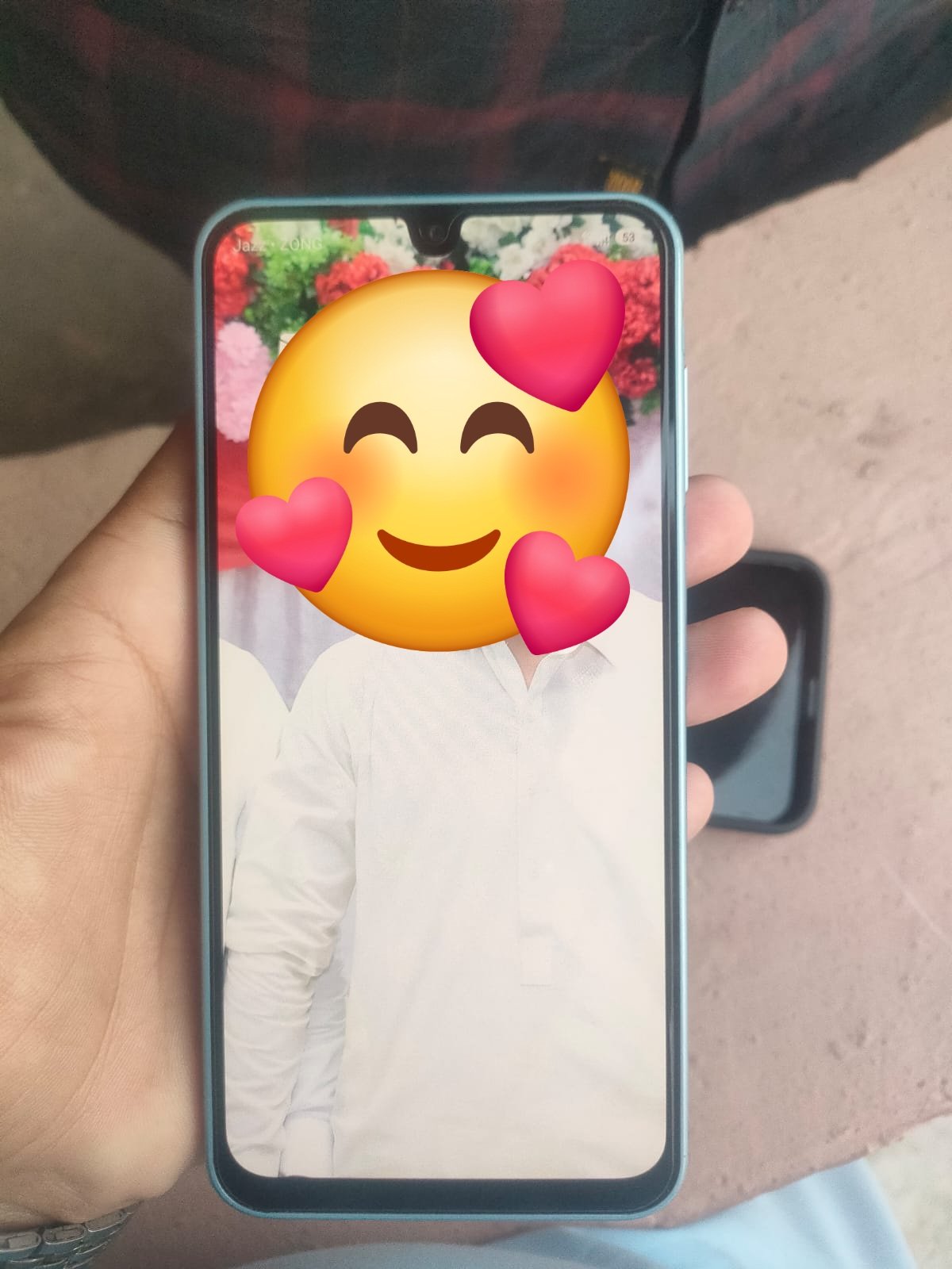 Samsung A7
