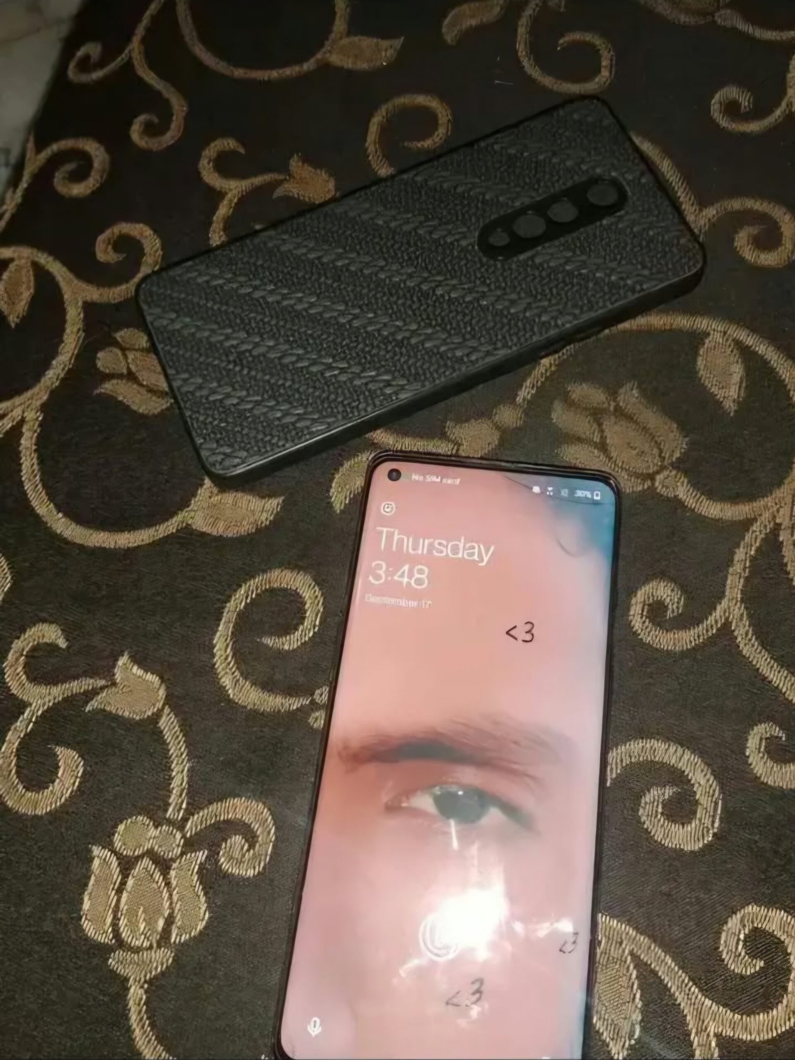 One plus 8 online PTA approved