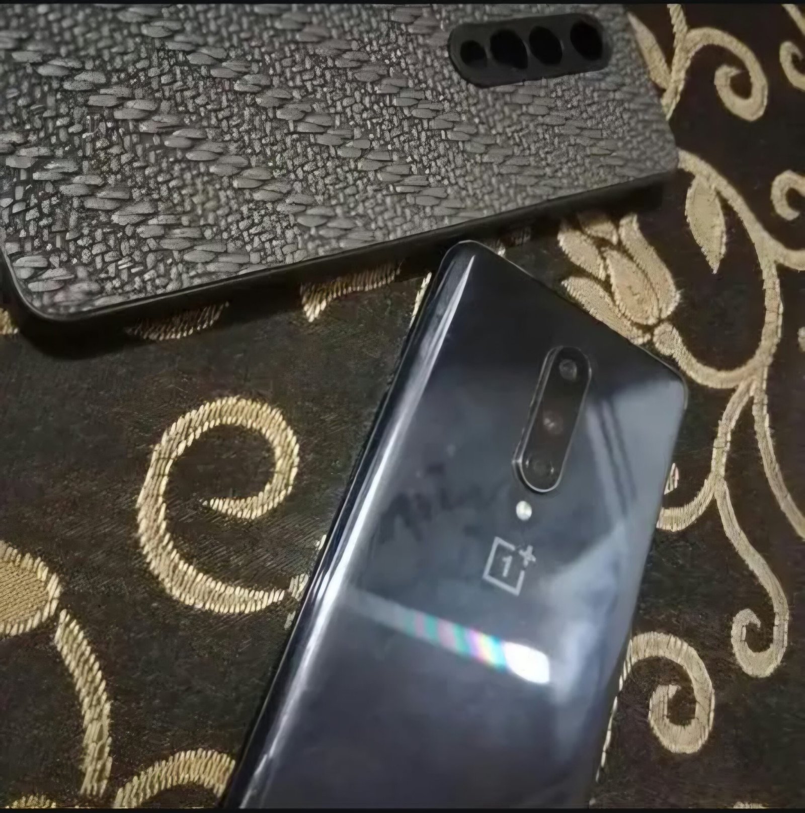One plus 8 online PTA approved