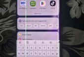 SAMSUNG NOTE 20 ULTRA C APPROVED 12/256
