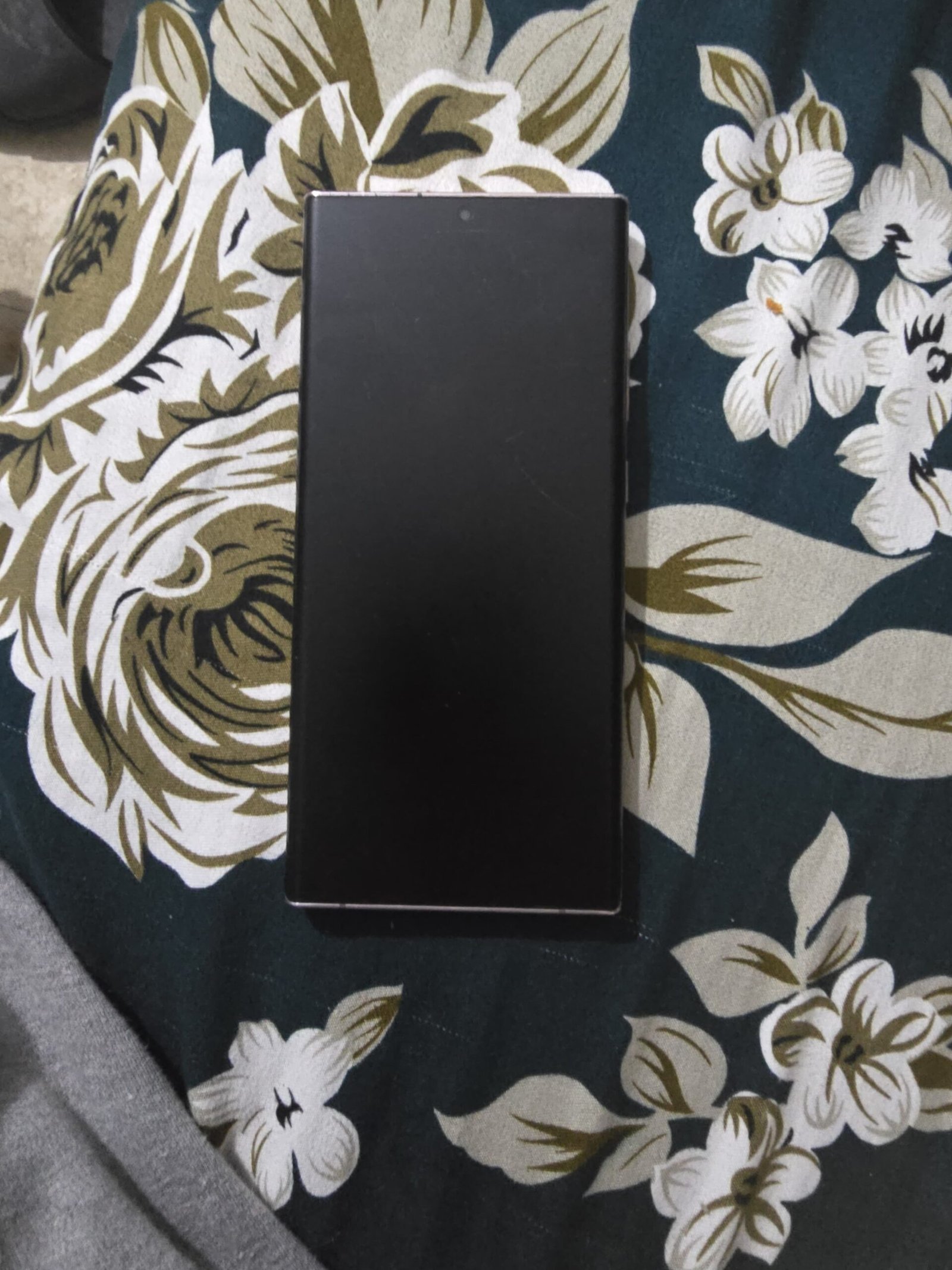 SAMSUNG NOTE 20 ULTRA C APPROVED 12/256