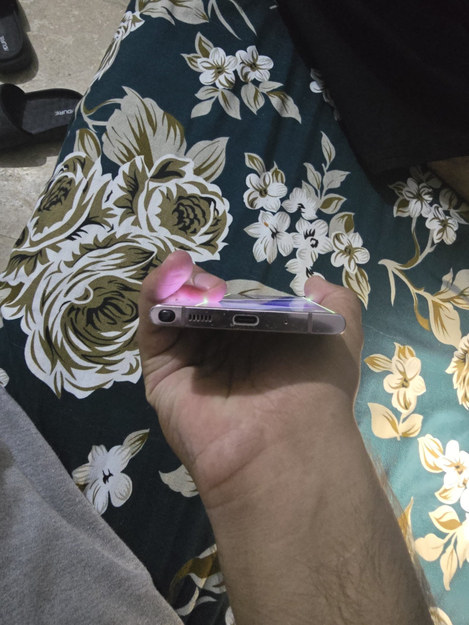 SAMSUNG NOTE 20 ULTRA C APPROVED 12/256