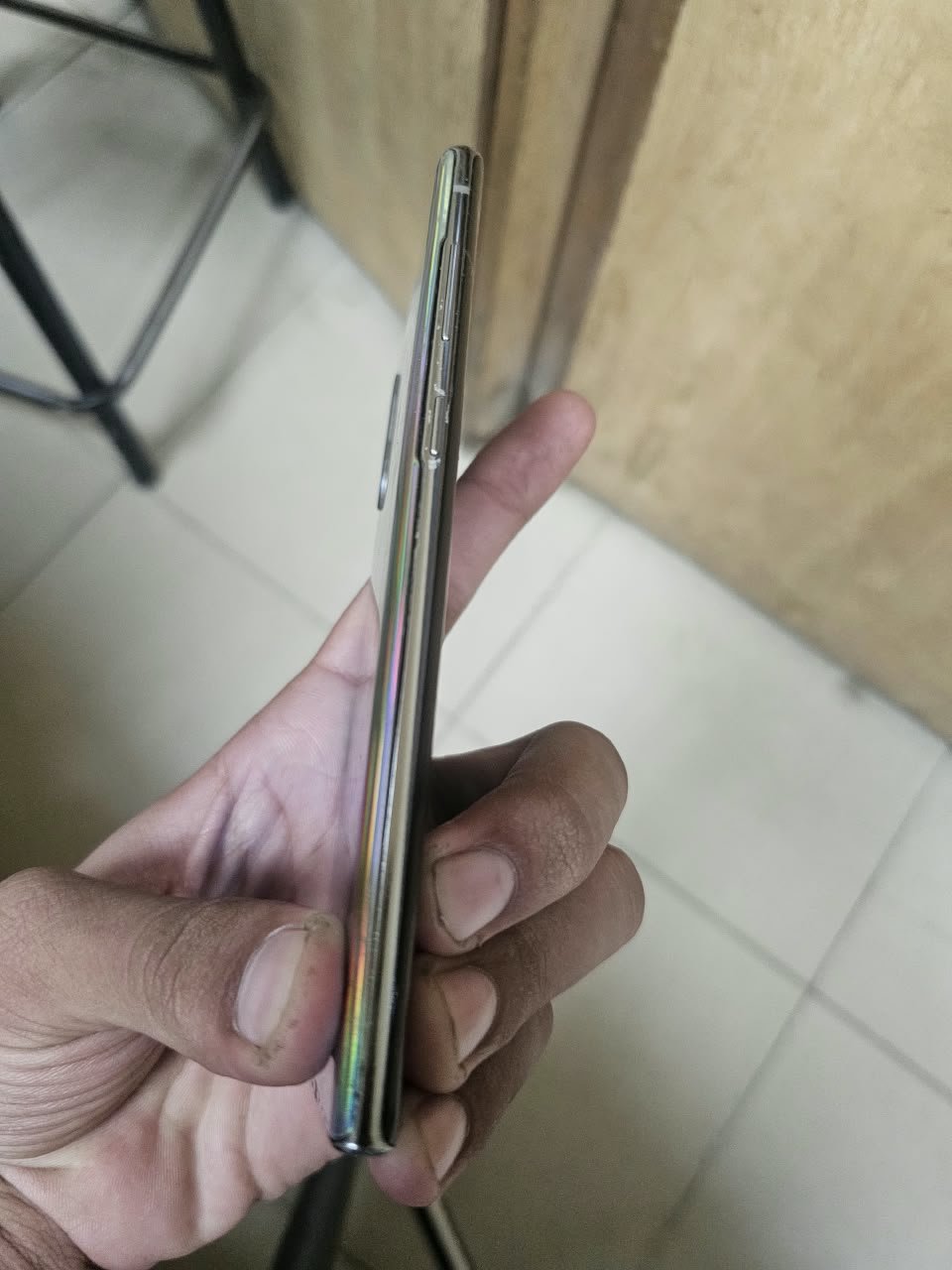 Samsung Galaxy note 10 5g