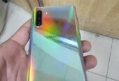 Samsung Galaxy note 10 5g