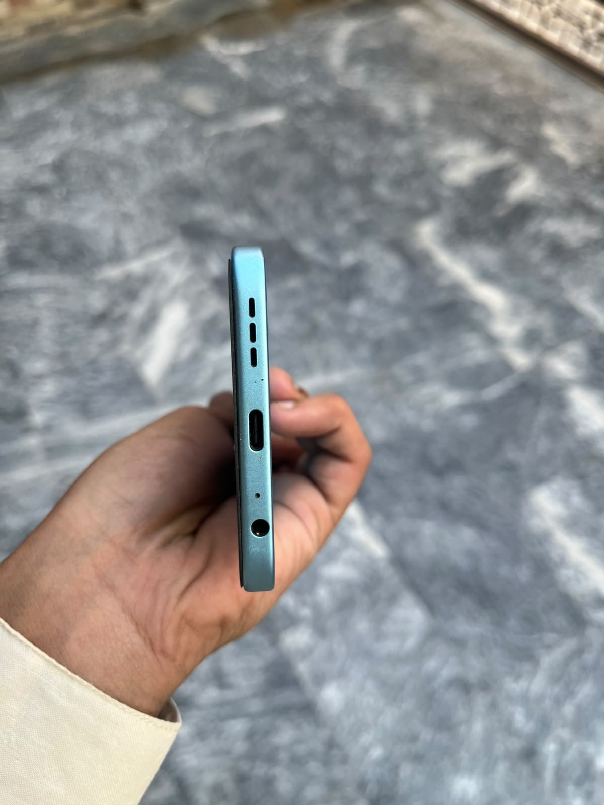 Infinix hot 60 pro