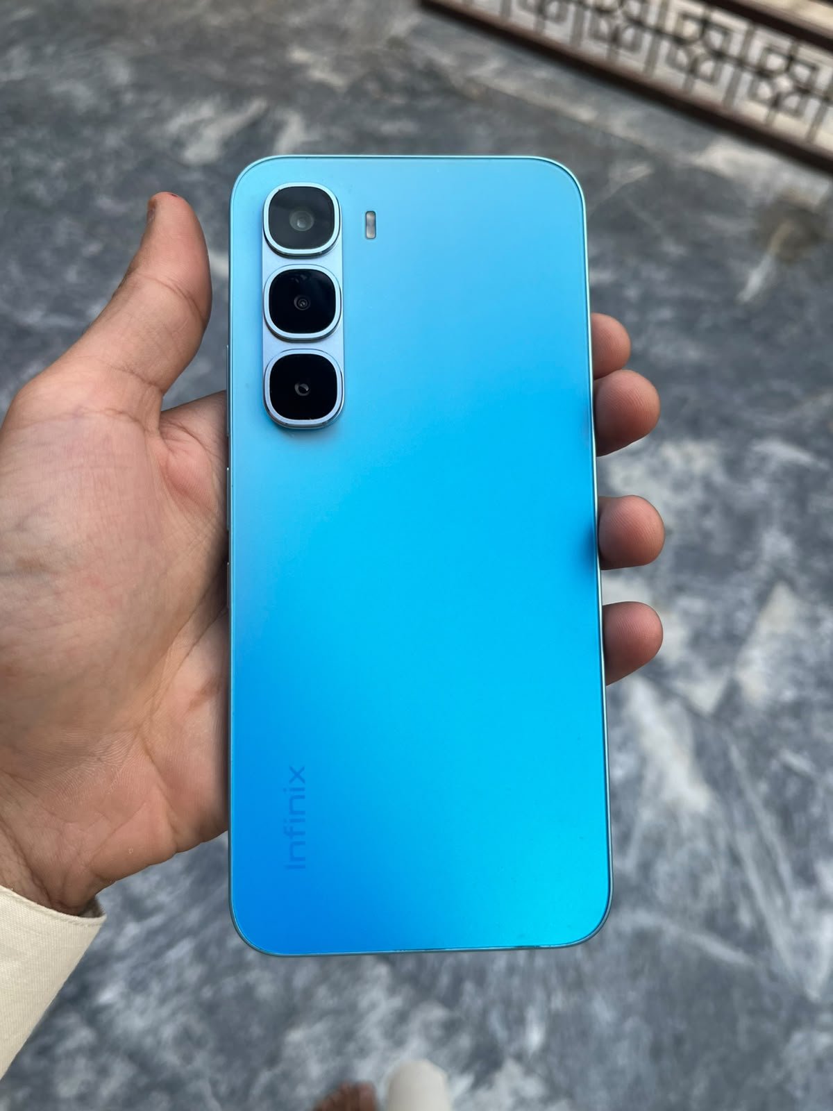 Infinix hot 60 pro
