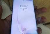 Samsung Galaxy note 10 5g