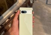 Google pixel 7