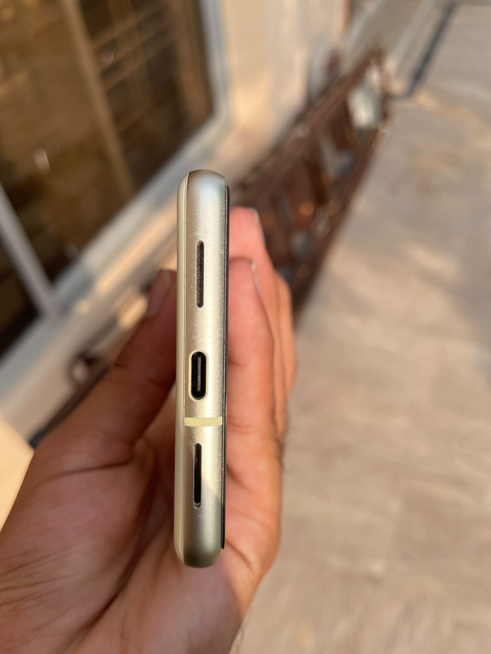 Google pixel 7