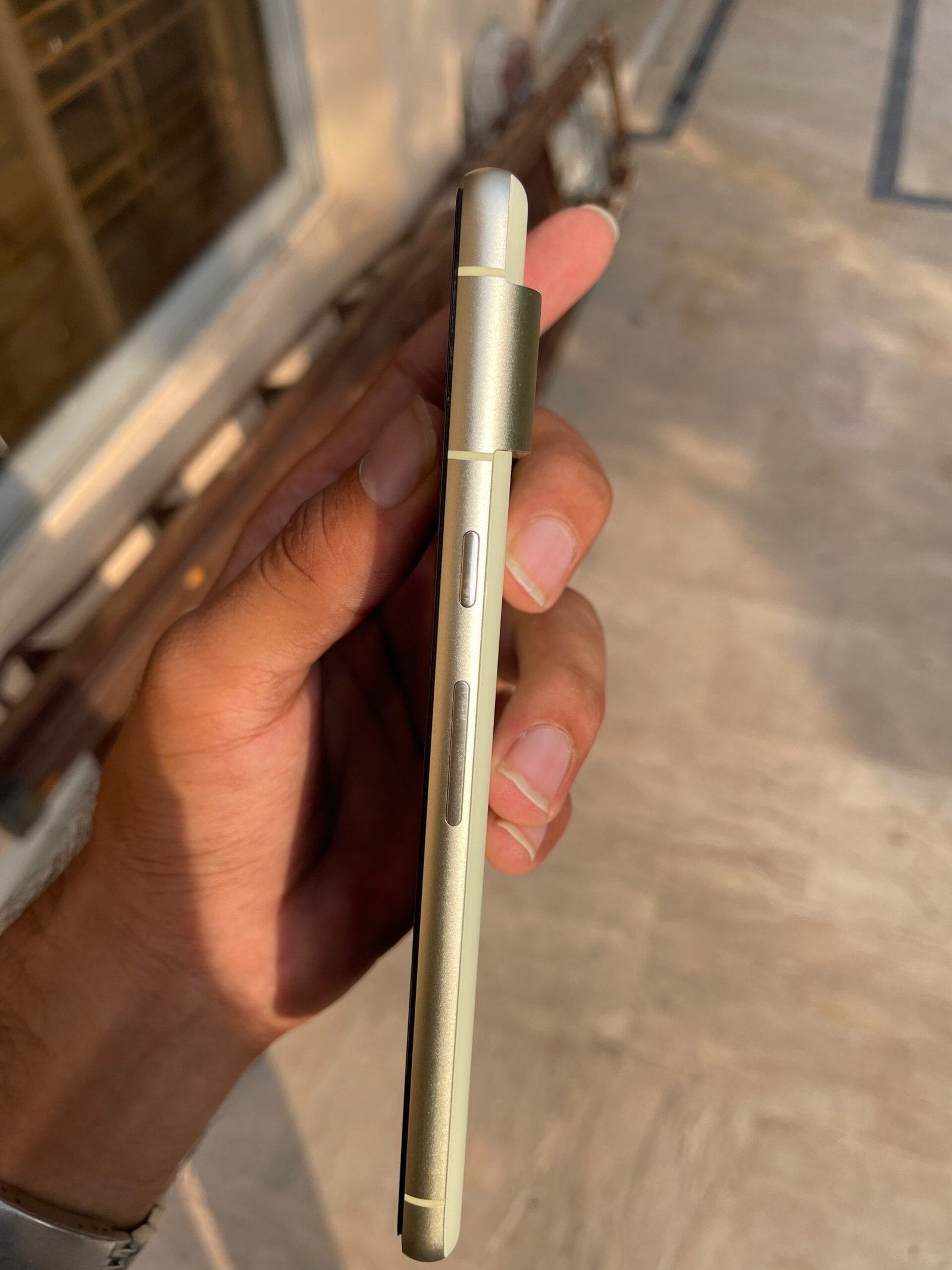 Google pixel 7