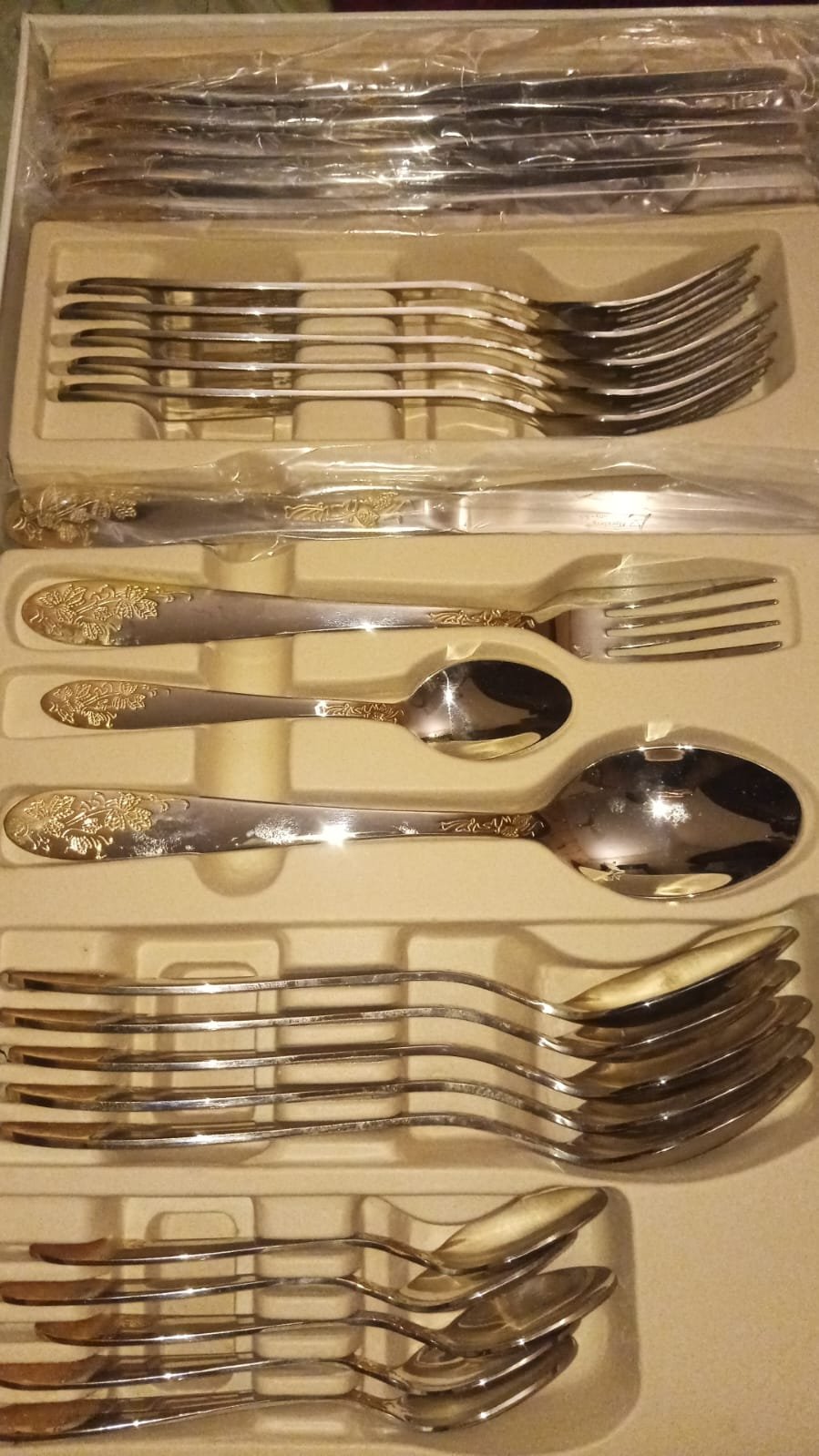 Kitchen appliances