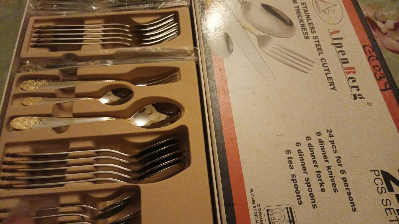 Kitchen appliances
