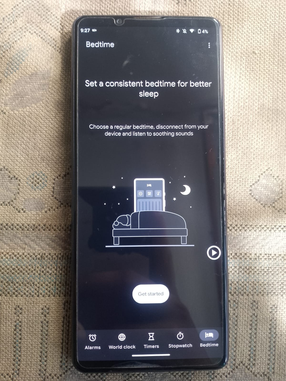Sony Xperia 1 iii