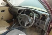 Mitsubishi gallant 96 Model