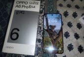 Oppo a6