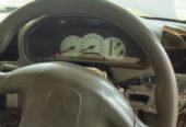 Mitsubishi gallant 96 Model
