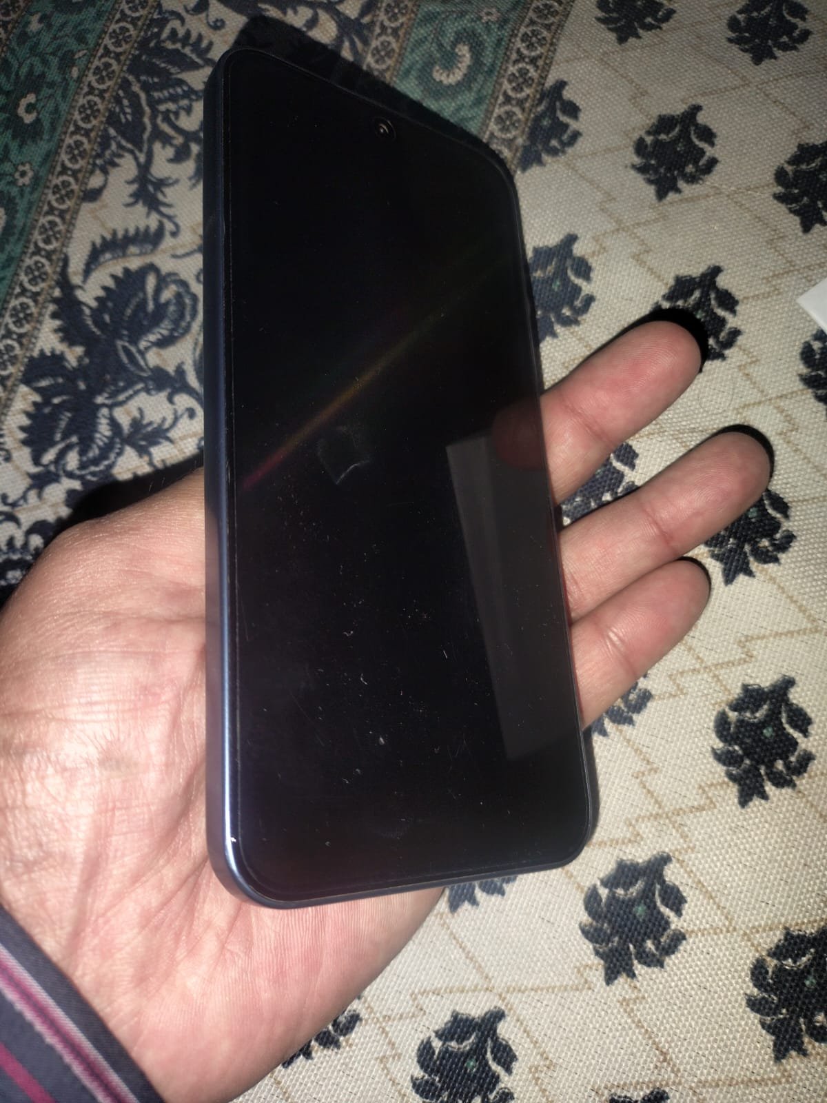 Oppo a6