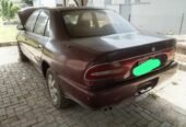 Mitsubishi gallant 96 Model