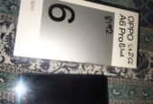 Oppo a6