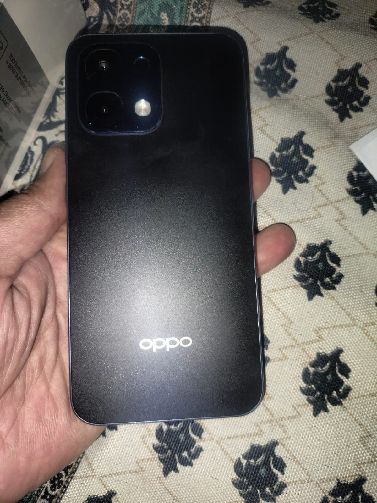 Oppo a6