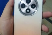 Oppo reno 12F 5g 12/256 with box charger