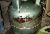 LPG CYLINDER 12 KG