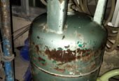 LPG CYLINDER 12 KG