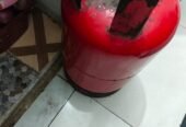 LPG CYLINDER 12 KG