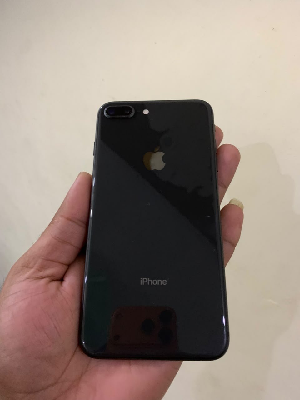 I phone 8 plus non pta