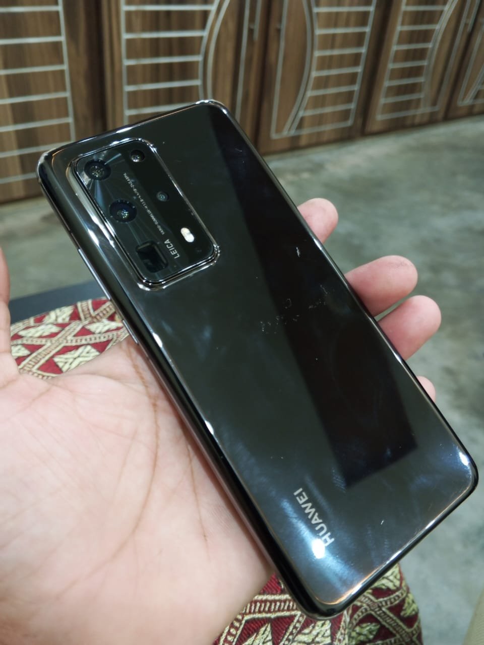 Huawei p40 pro plus 8256