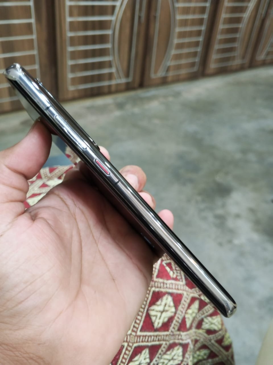Huawei p40 pro plus 8256