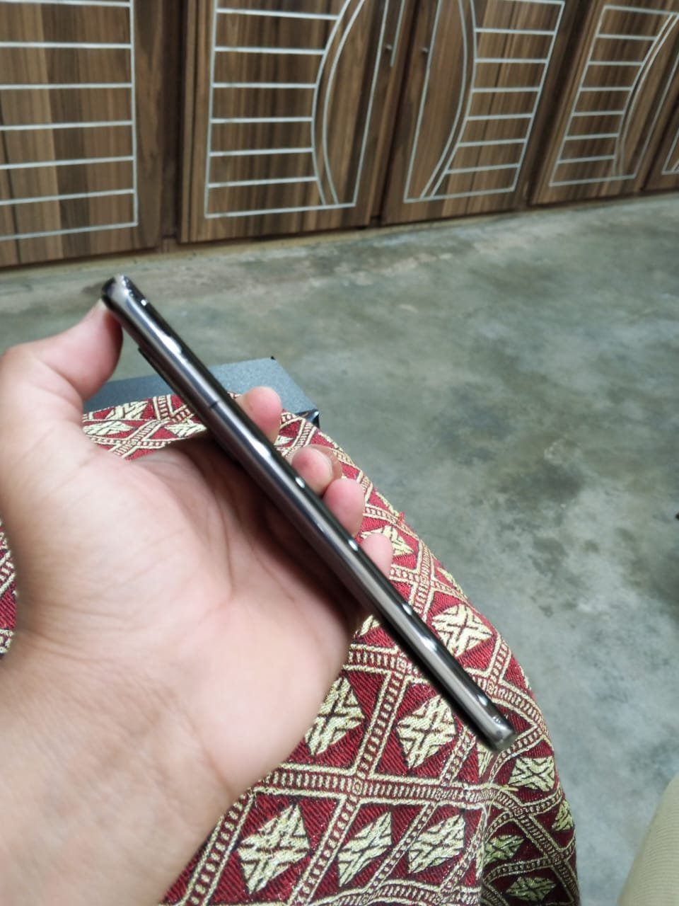 Huawei p40 pro plus 8256