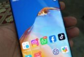 Huawei p40 pro plus 8256