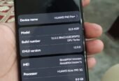 Huawei p40 pro plus 8256