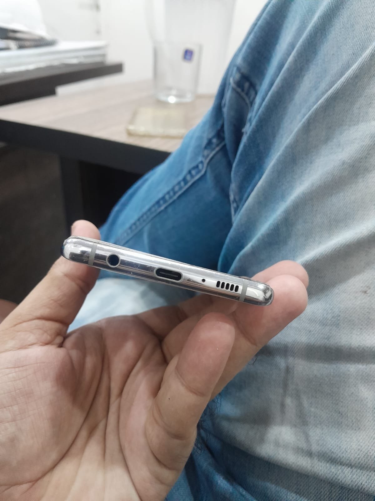 Samsung S10 Plus Dual Sim Non pta