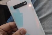 Samsung S10 Plus Dual Sim Non pta