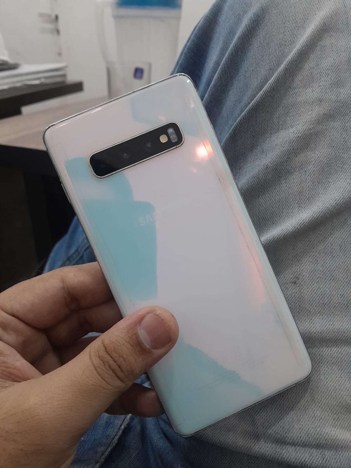 Samsung S10 Plus Dual Sim Non pta