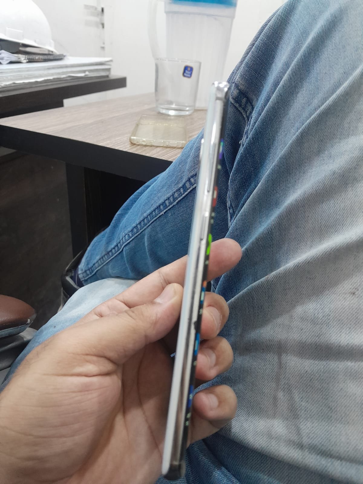 Samsung S10 Plus Dual Sim Non pta