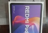 Redmi Pad 2 4G (PTA Approved)