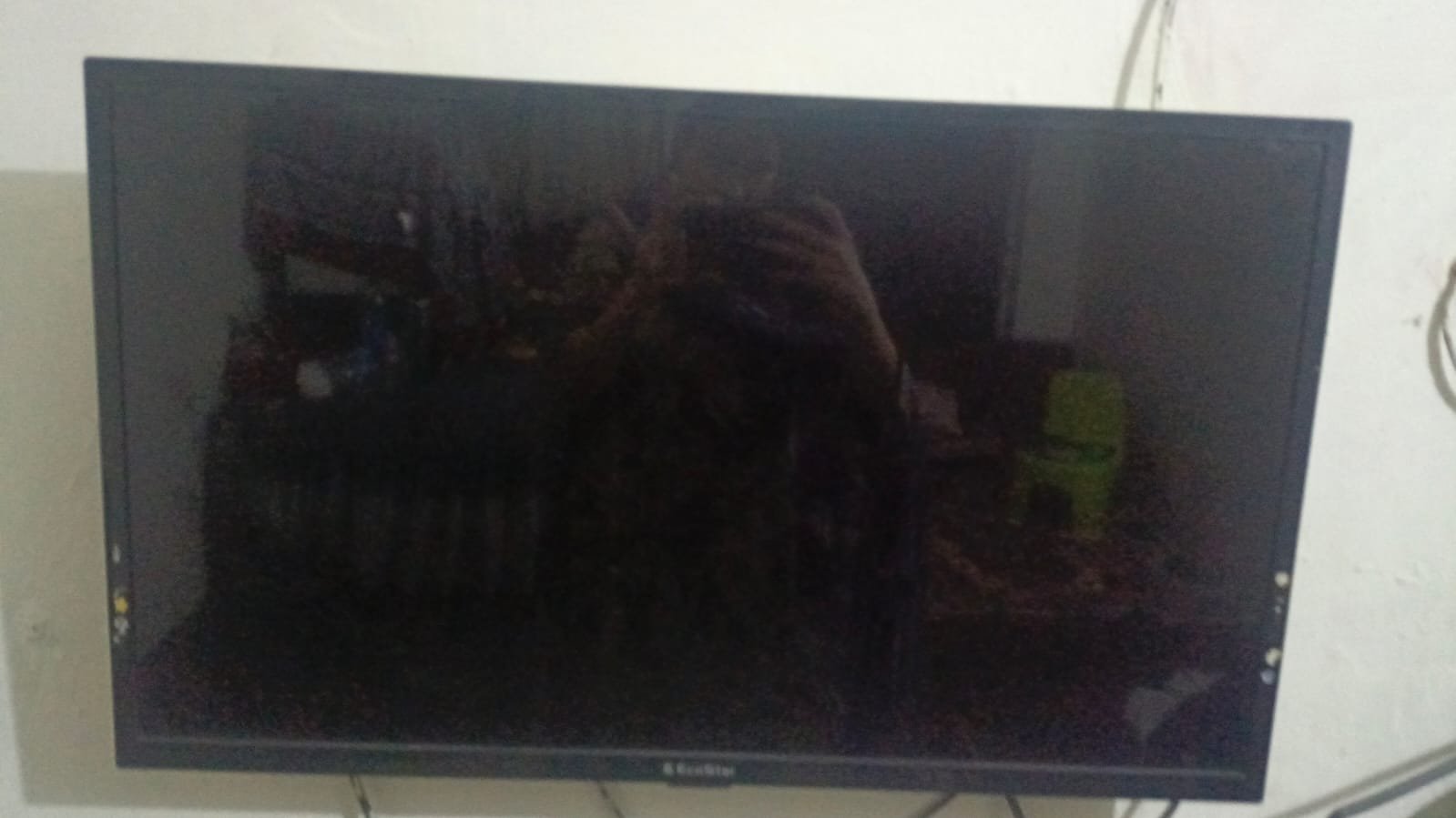 Ecostar led 32 u571