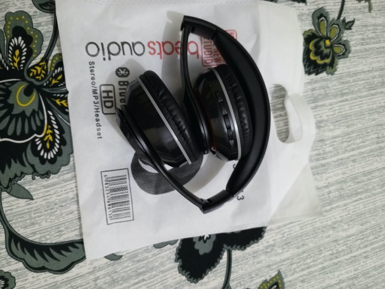 IMPORTED HEADPHONES FOR SALE