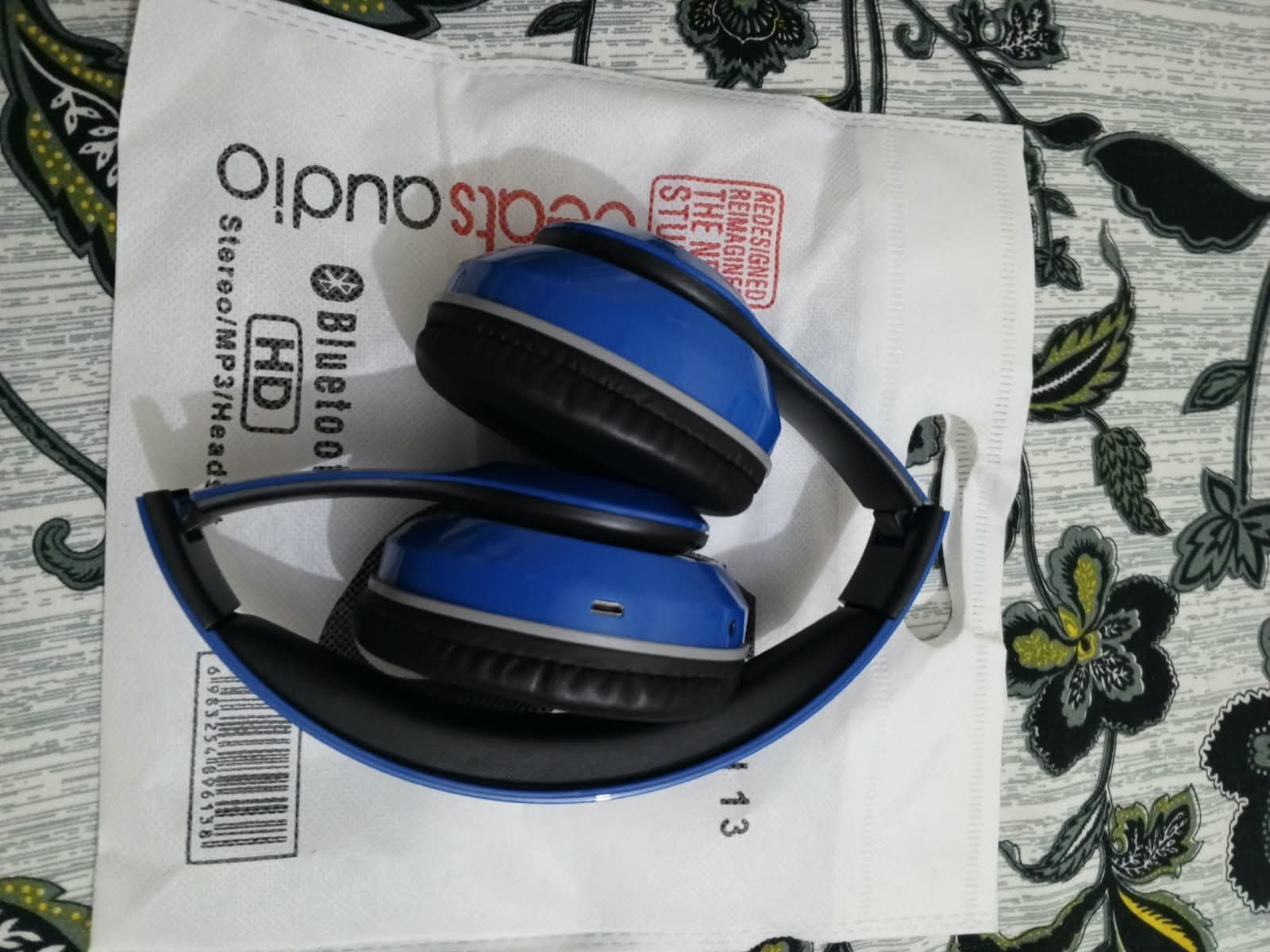 IMPORTED HEADPHONES FOR SALE