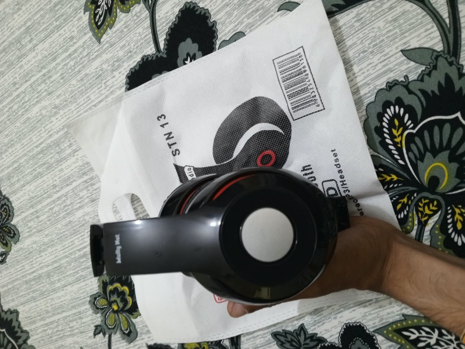IMPORTED HEADPHONES FOR SALE