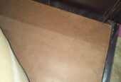 DUBBLE BED for sale used