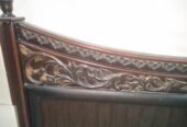 DUBBLE BED for sale used
