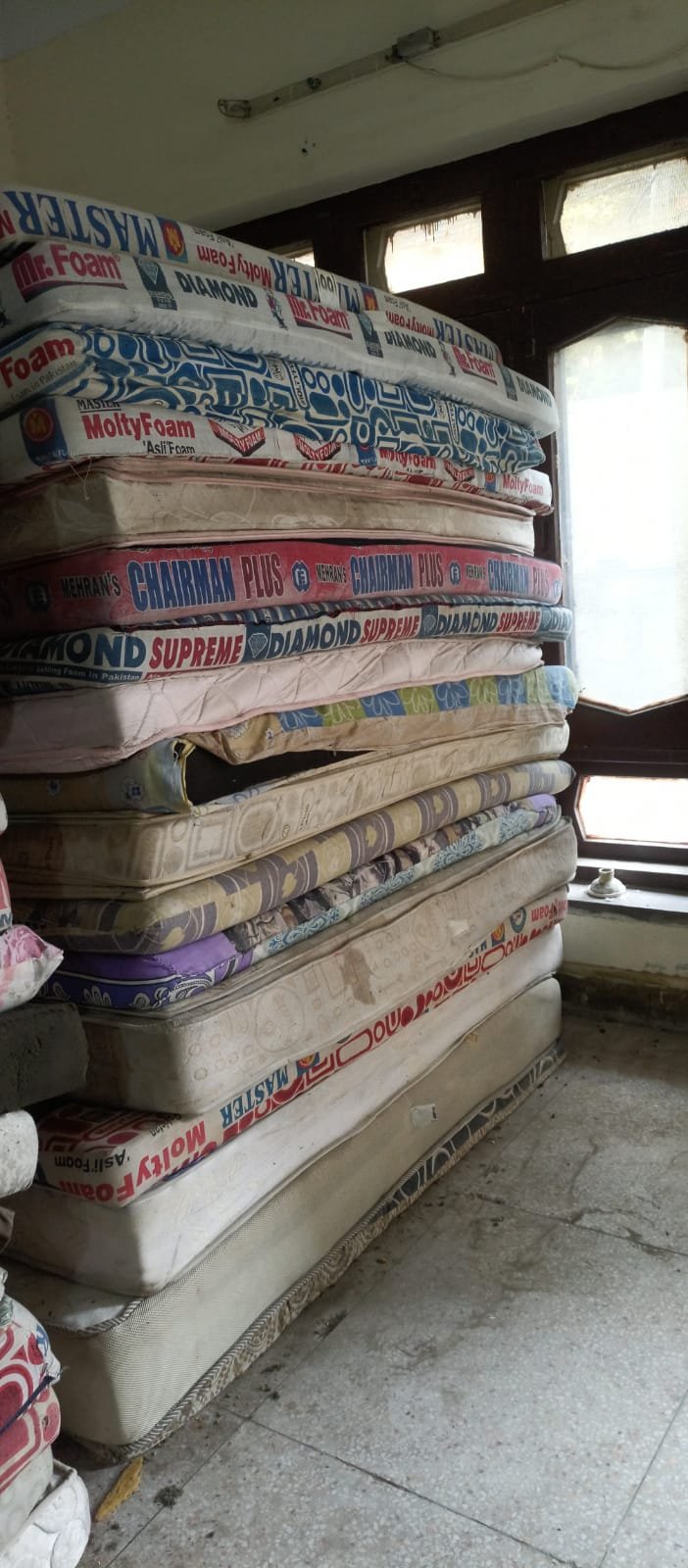 Old mattress for sale