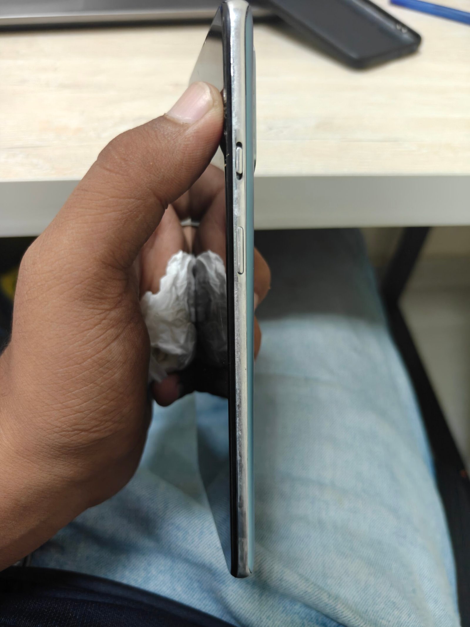 OnePlus 8t