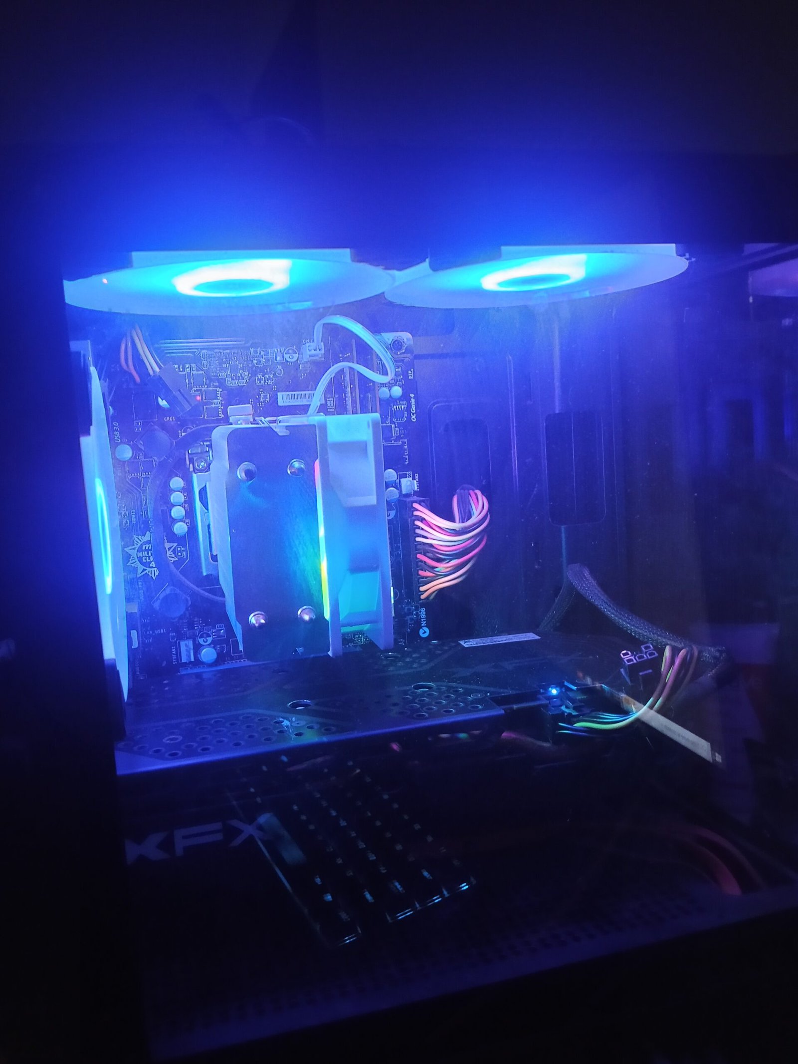 Gaming Pc