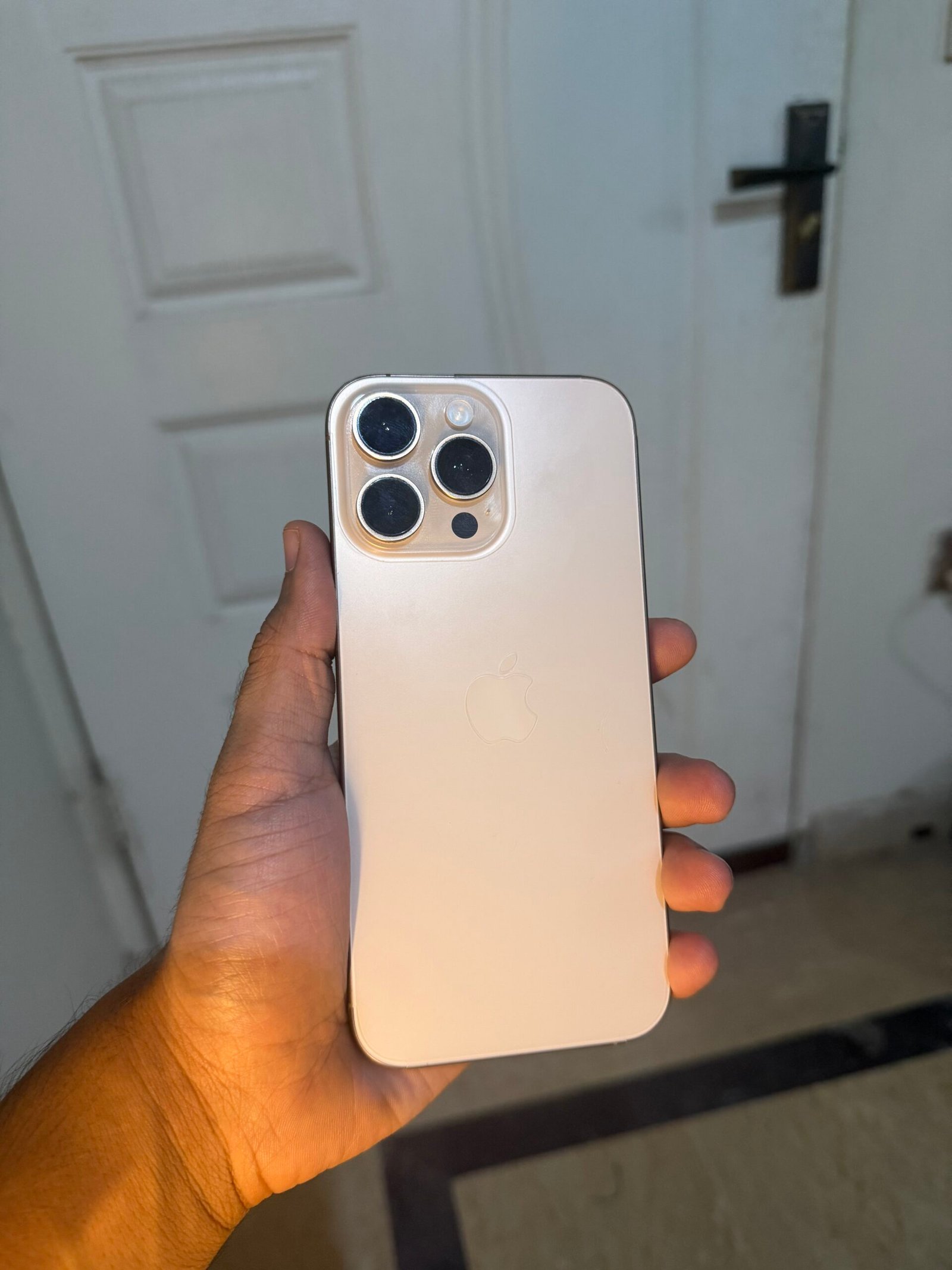 iPhone 16 pro max dual physical PTA