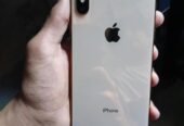 Iphone xsmax 64gb by pass